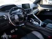 Peugeot 3008 1.5 BlueHDi GT Line EAT8