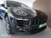 Porsche Macan PDK