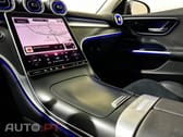 Mercedes-Benz C 300 e 9G-TRONIC AMG Line Advanced