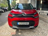 Citroen C3 Aircross 1.2 PureTech Shine EAT6