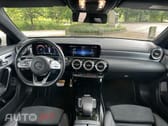 Mercedes-Benz CLA 250 e AMG Line