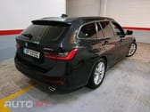 BMW 330 e Touring Corporate Edition Auto