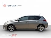 Toyota Auris 1.4 D-4D Exclusive