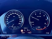 BMW X2 16 d sDrive Auto Pack M
