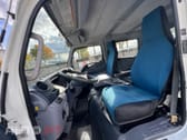 Mitsubishi Canter 3C13D FEB01EL4WEU2