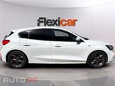 Ford Focus 1.0 EcoBoost MHEV ST-Line