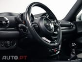 MINI Clubman One D