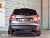 Ford Focus SW 1.5 TDCi Titanium