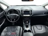 Ford S-Max 2.0 TDCi Titanium