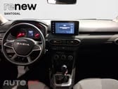 Dacia Sandero Stepway Extreme + Bi Fuel