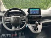 Citroen Berlingo 1.5 HDI XL Longa