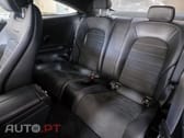 Mercedes-Benz C 200 d AMG LINE