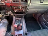 Toyota Hilux 2.4 TD LN170LM CE Trial