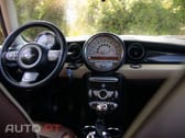 MINI Clubman Cooper D