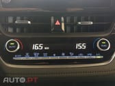 Toyota Corolla 1.8 Hybrid Exclusive