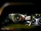 Mercedes-Benz CLA 180 Shooting Brake d BlueEFFICIENCY Edition