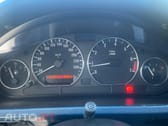BMW Z3 2.0