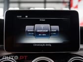 Mercedes-Benz C 250 d Cabrio Aut.
