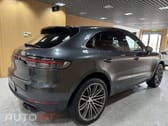 Porsche Macan Soul Edition