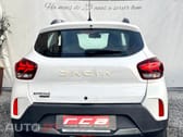 Dacia Spring Electric 45 Essential