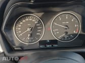 BMW X1 16 d sDrive