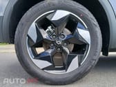 Renault Captur Captur 1.0 TCe Techno