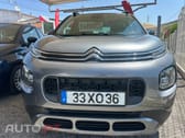 Citroen C3 Aircross 1.2 PureTech Feel