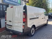 Renault Trafic 1.6 dCi L2H1 1.2T