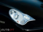 Porsche 996 Carrera