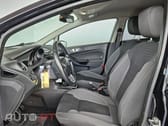 Ford Fiesta 1.0 Ti-VCT Trend