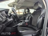 Renault Mégane 1.5 dCi Intens