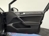 Volkswagen Golf 2.0 TSI GTI DSG