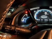 Honda Civic 1.0 i-VTEC Elegance Navi