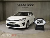 Kia Rio 1.0 T-GDi Wave