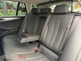 BMW 520 d Auto