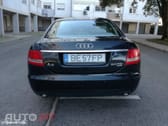 Audi A6 3.0 TDI V6 quattro Tiptronic