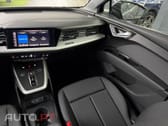 Audi Q4 E-Tron 45 quattro 82 kWh