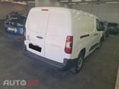 Toyota Proace 1.5D L2 Comfort