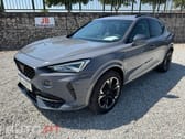 Cupra Formentor 1.4 e-Hybrid DSG