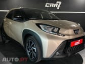 Toyota Aygo X 1.0 Pulse CVT
