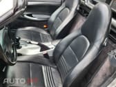 Porsche Boxster 2.5
