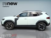 Dacia Duster 1.0 ECO-G 100 Bi-Fuel Extreme