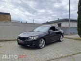 BMW 225 Pack M