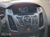 Ford Focus 1.6 TDCi Trend Econetic
