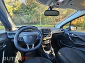 Peugeot 208 1.6 BlueHDi Allure
