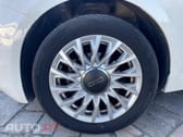 Fiat 500 1.0 Hybrid Sport