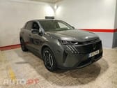 Peugeot E-3008 73 kWh Allure