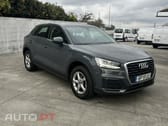Audi Q2 1.0 TFSI