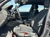 BMW 118 d Pack M Auto