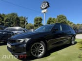 BMW 318 d Auto
